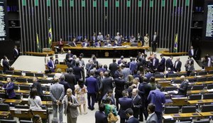 Congresso mantém vetos a itens da minirreforma eleitoral e de projeto sobre marisqueiras