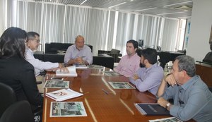 Apoio da Federação da Indústria pode agilizar abertura da UBL da CPLA