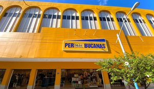 Pernambucanas chega a Maceió com inauguração de segunda loja em Alagoas