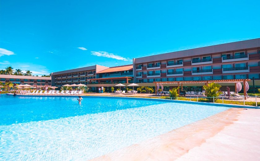 Família compra pacote para resort em Alagoas e é vítima de golpe