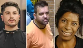 Sander, Lucas ou Márcia Fu? Veja quem deve ser eliminado de 'A Fazenda 15' com rejeição