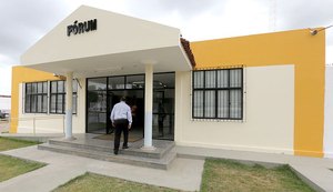 2ª Vara de Coruripe realiza mutirão de audiências de 9 a 11 de maio