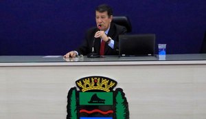 PLOA de Maceió ainda está nas comissões para 2020