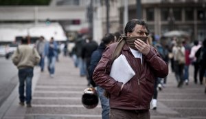 Inmet prevê que inverno deverá ser mais quente em três regiões do Brasil