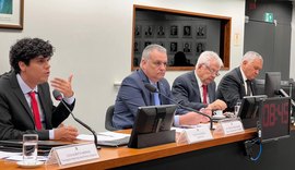 Deputado Alfredo Gaspar preside audiência que acompanha emigração de crianças e adolescentes indígenas da Amazônia para a Turquia