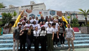 Cesta Solidária do INW distribui 2 mil cestas básicas