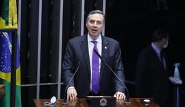 TC News repercute fala do presidente do TSE sobre aumento de riscos com voto impresso