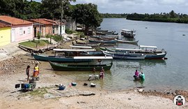 Exxon Mobil perfura bacia do São Francisco em busca de petróleo