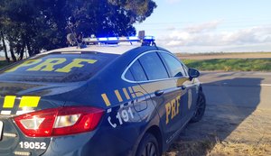 Foragida da Justiça há 6 anos é presa pela PRF em Rio Largo