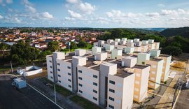 Mais de 70% dos maceioenses vivem em imóvel próprio, aponta pesquisa inédita