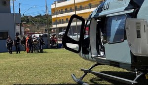Incêndio em lancha em Maragogi e deixa 10 pessoas feridas