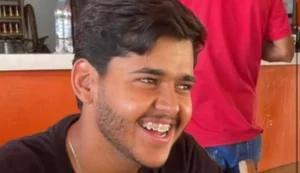 Jovem morre em acidente de moto na Avenida Durval de Góes Monteiro, em Maceió