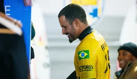 Italo Ferreira estreia com vitória na etapa de Gold Coast