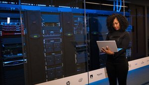 ‘Data Science’ é a área mais bem remunerada no mercado de Ciência da Computação