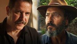 'Pantanal': Tenório se une a filho para matar a família de Zé Leôncio