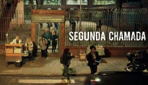 Sucesso de audiência antecipa nova temporada de 'Segunda Chamada'
