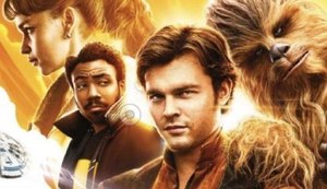 Confira o primeiro trailer de 'Han Solo: Uma História Star Wars'