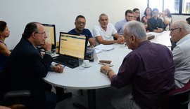 MPT realiza nova mediação para solucionar dívida do Ipaseal com o Hospital Sanatório