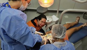 Centro de Especialidades Odontológicas do Pam Salgadinho conta com nova e moderna estrutura