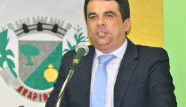 Renan Filho nomeia mais dois secretários
