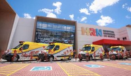 Um mês após virada de chave, Hospital Regional do Norte faz mais de 13 mil atendimentos