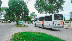 Linha 072 - Gama Lins/Ponta Verde tem itinerário alterado a partir desta segunda-feira (18)