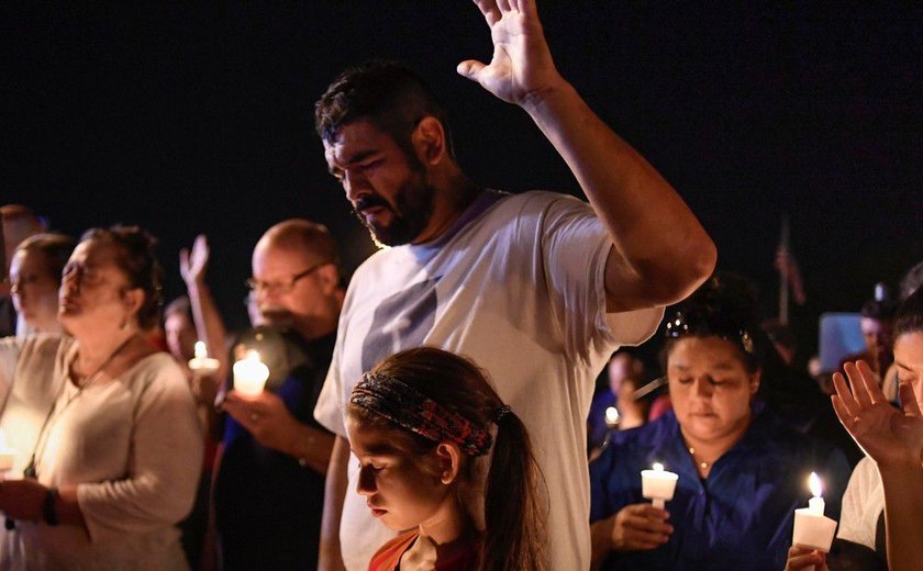 Veja quem são as vítimas do ataque contra igreja no Texas