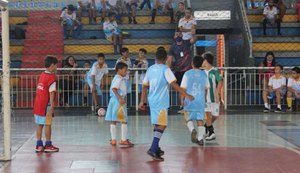 Sesc Alagoas abre inscrições para Escolinha de Futsal