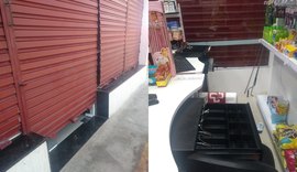 Ronda no Bairro presta apoio em ocorrência de drogaria furtada no Benedito Bentes