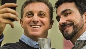 Globo contrata Padre Fábio de Melo para atuar como repórter de Luciano Huck