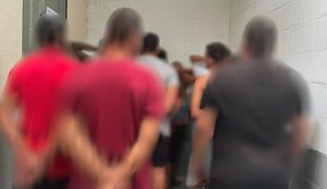 Polícia Civil cumpre 14 mandados de prisão em Delmiro Gouveia