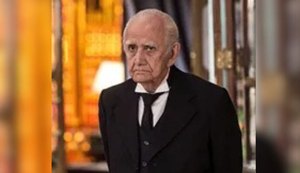Morre o ator Pedro Farah, de Os Trapalhões, aos 95 anos