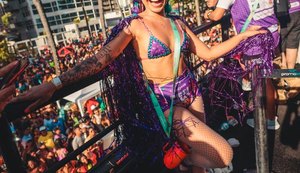 Bloco Pecinhas de Maceió anuncia marcas de bebida no open bar do trio e entrega dos abadás