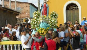 Piaçabuçu terá shows e procissão fluvial na Festa de Bom Jesus