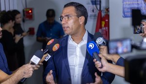 Governo de Alagoas amplia monitoramento dos Flexais e da Lagoa Mundaú