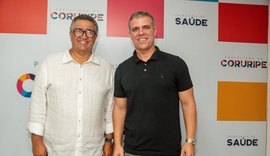 Ex-prefeito vai assumir Saúde em Coruripe