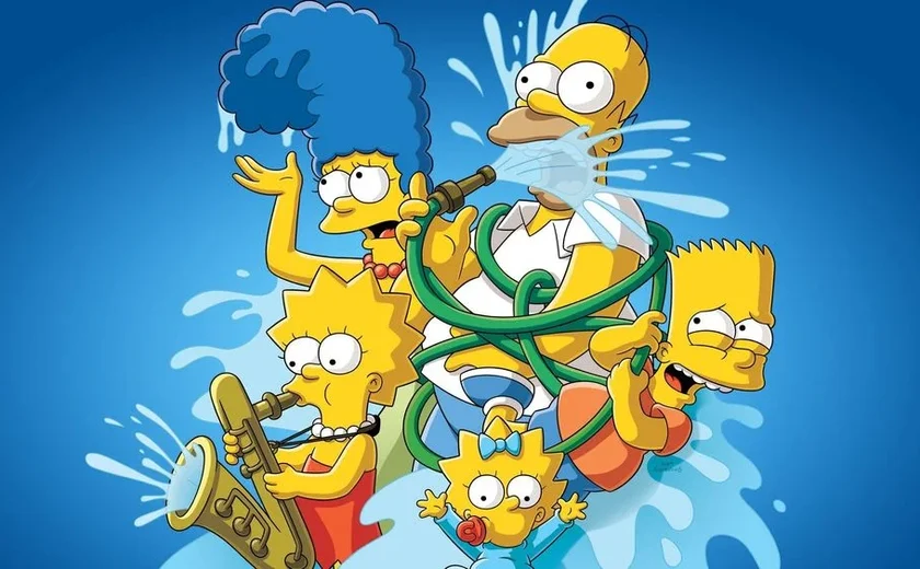 Temporada 36 de Os Simpsons chega ao fim com morte e desfecho sombrio para a família