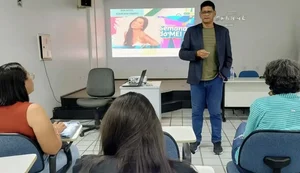 IA, Marketing e Vendas: Semana do MEI 2025 apresenta tendências para microempreendedores no interior do Estado