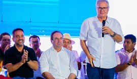 Senador Renan quer incluir saneamento de Arapiraca no Novo PAC