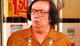 Ator Marcos Oliveira, o Beiçola da 'Grande Família', é internado no Rio de Janeiro