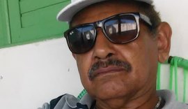 Morre o gráfico Cícero Jacinto; velório será durante madrugada e manhã desta quarta (23)