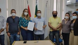 Sindicato assina ACT 2021/2022 e CASAL informa que deve pagar retroativo ainda este mês