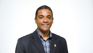 Pró-Reitor de Extensão da Ufal, Clayton Santos, participa de Webinário nesta sexta (11)