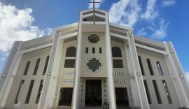 Paróquia Nossa Senhora do Perpétuo Socorro faz campanha para reforma de salas