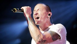 Vocalista do Linkin Park, Chester Bennington é encontrado morto aos 41 anos