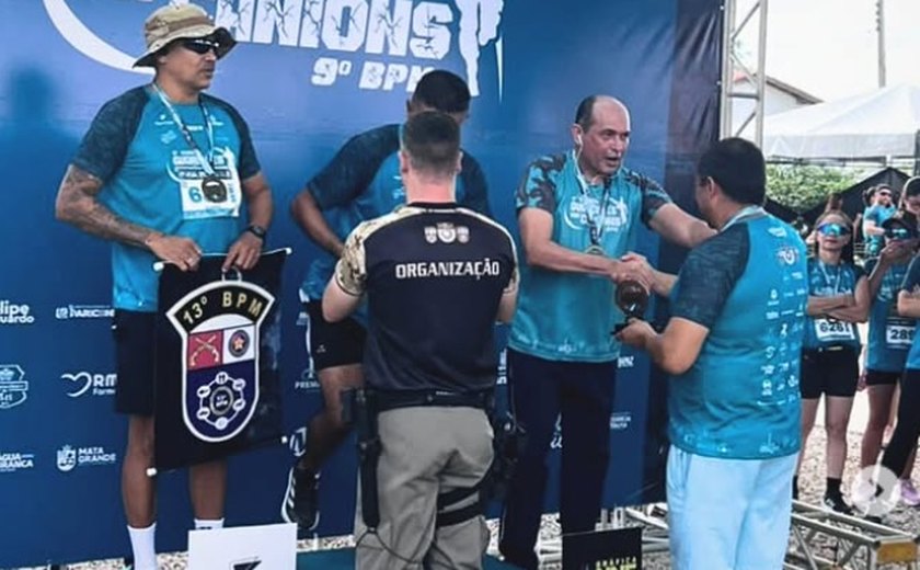 Corridas movimentam cidades de Penedo e Delmiro Gouveia