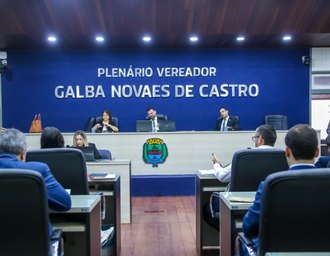 Vereadores destacam inauguração do maior espaço de convívio da parte alta de Maceió