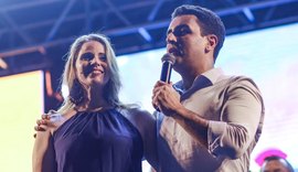 Mírian Monte, ex-secretária de Cultura de JHC, anuncia sua pré-candidatura para deputada federal