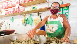 Mercados e feiras funcionam normalmente no feriado de Finados