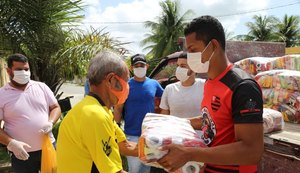 Prefeitura auxilia mais de 600 ambulantes, cozinheiras e garçons após medidas restritivas